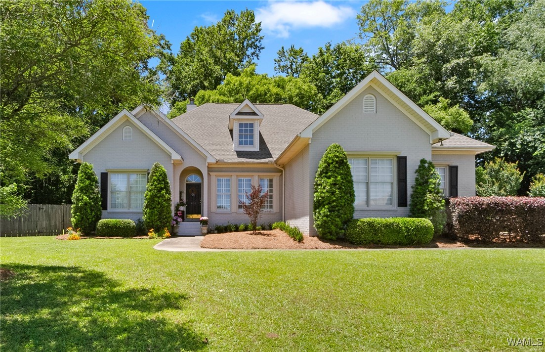 853 Pin Brook Lane, Tuscaloosa, Alabama image 1