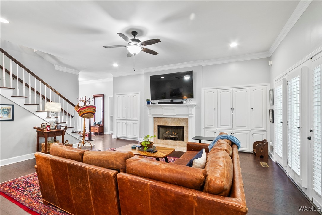 853 Pin Brook Lane, Tuscaloosa, Alabama image 7