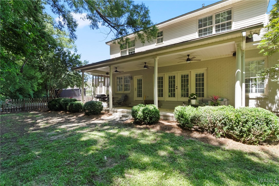 853 Pin Brook Lane, Tuscaloosa, Alabama image 37