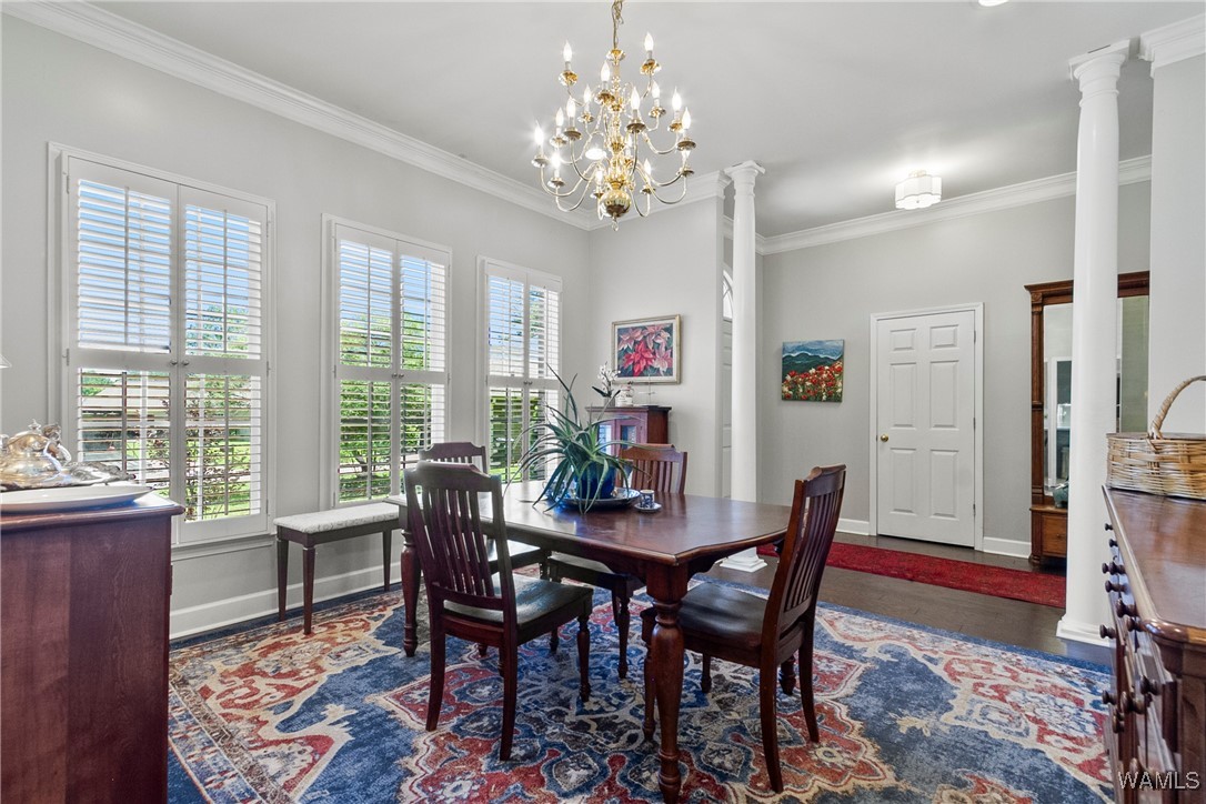 853 Pin Brook Lane, Tuscaloosa, Alabama image 5