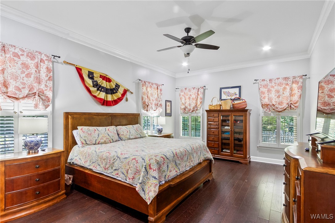 853 Pin Brook Lane, Tuscaloosa, Alabama image 19