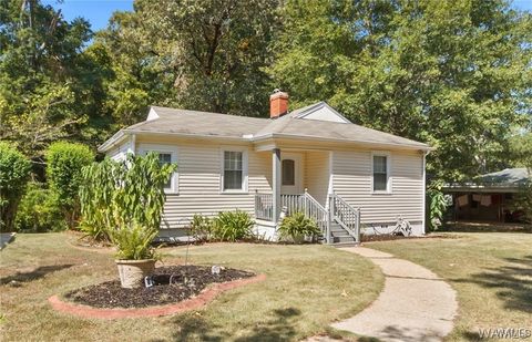 37 Beech Hills Tuscaloosa AL 35404