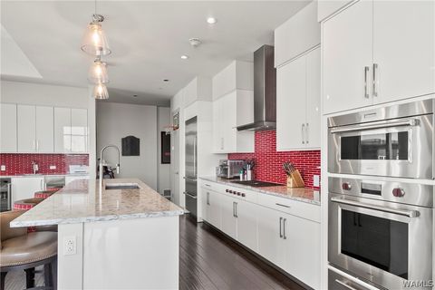 Homes For Sale - 1150 8th Street #PH2<br/> Tuscaloosa, AL 35401