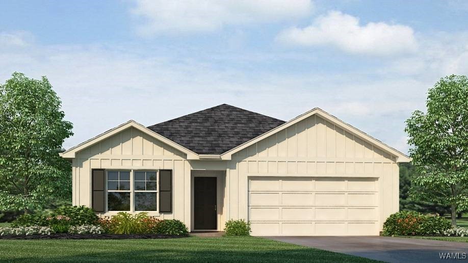 4504 Bluestem Lane, North Port, Alabama image 1