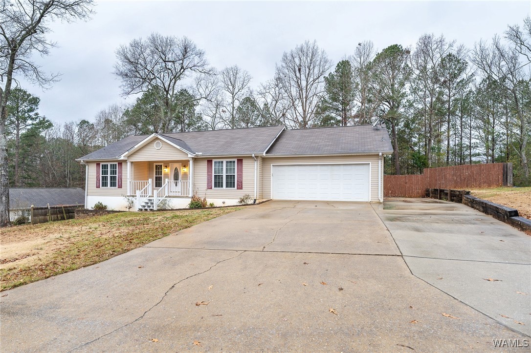 11752 West Hill Road, Coker, Alabama image 3