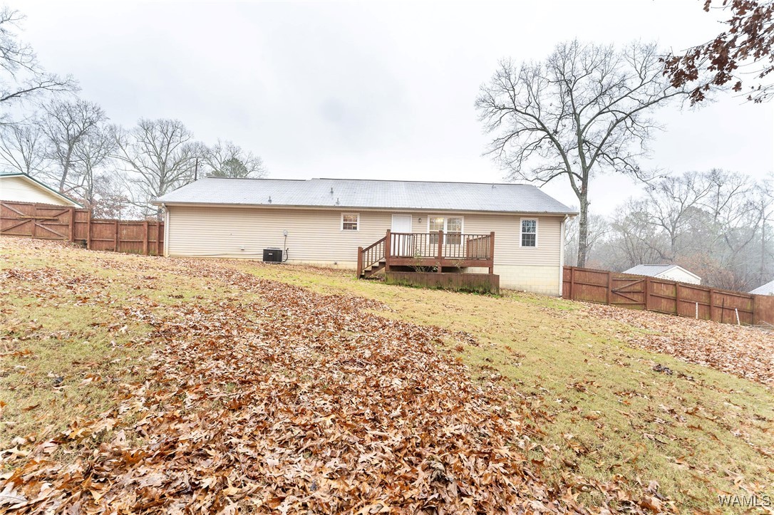 11752 West Hill Road, Coker, Alabama image 21