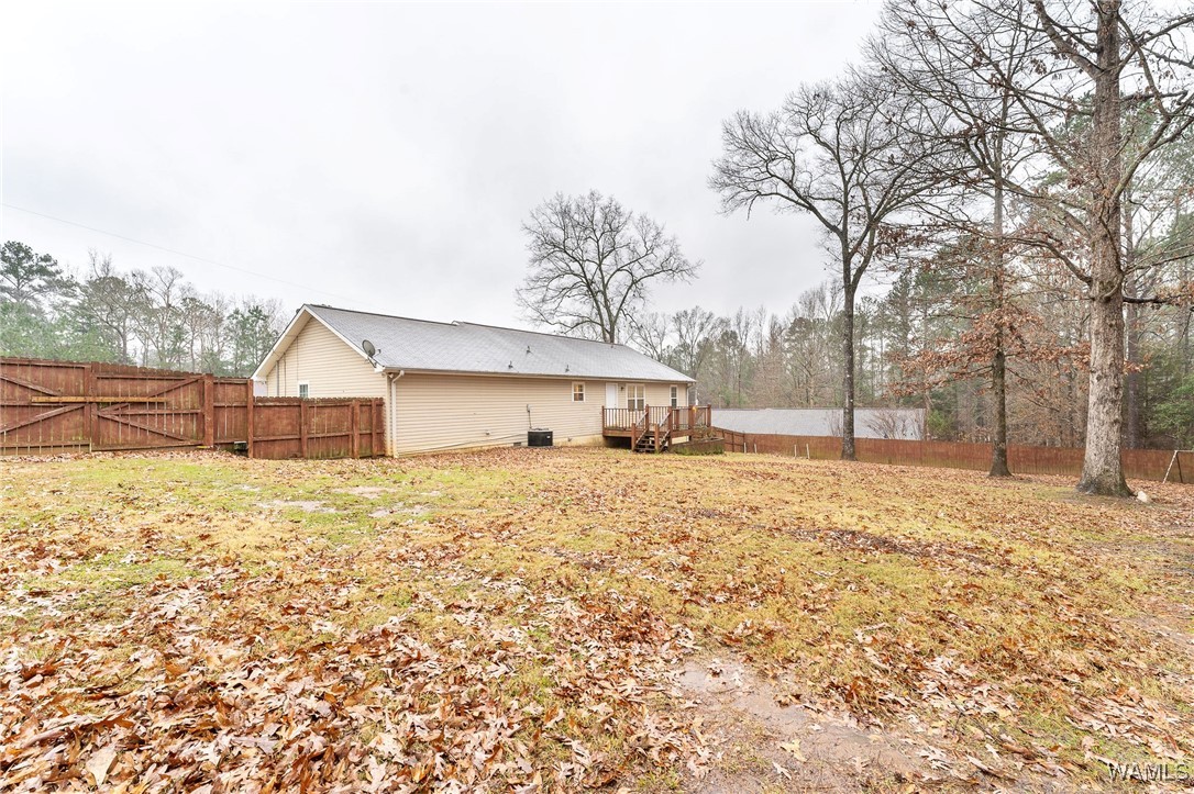 11752 West Hill Road, Coker, Alabama image 20