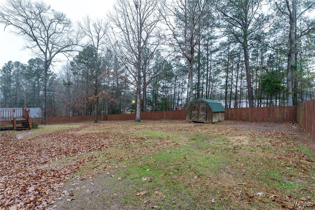 11752 West Hill Road, Coker, Alabama image 19