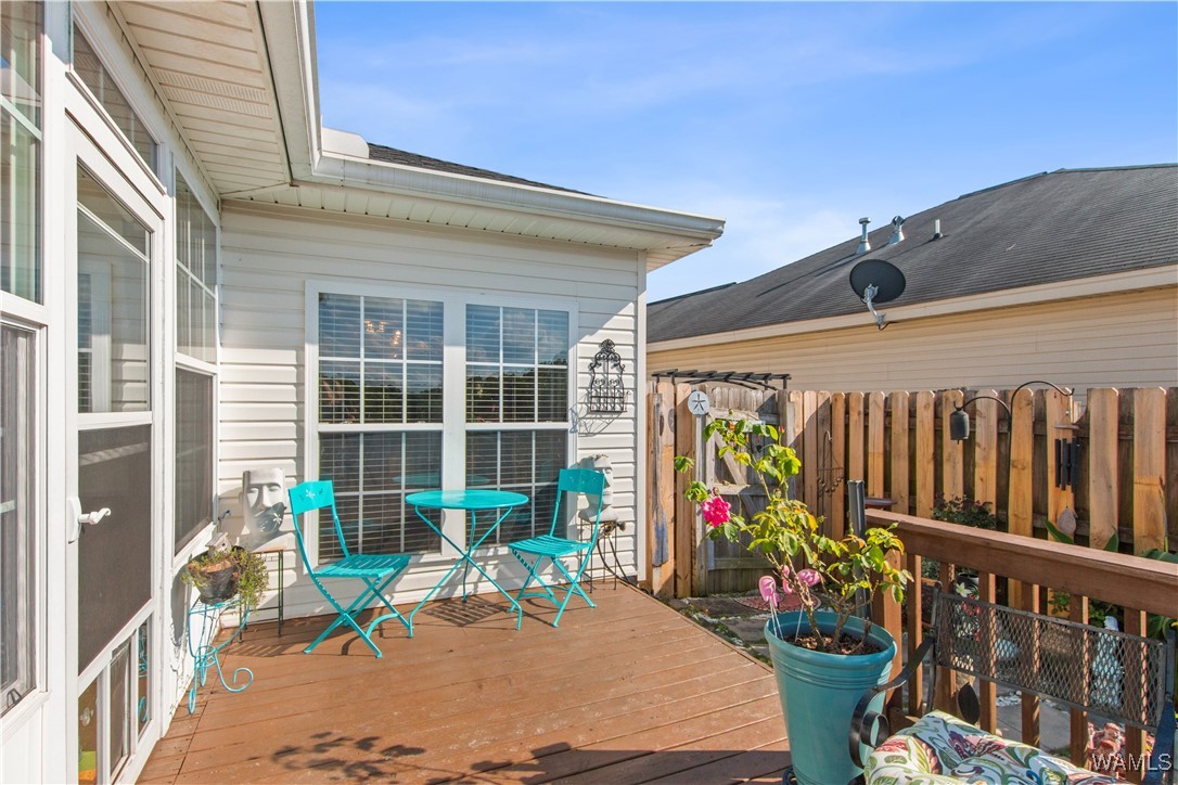 4468 21st Street, North Port, Alabama image 4
