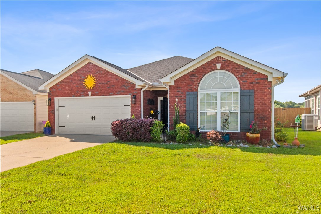 4468 21st Street, North Port, Alabama image 2
