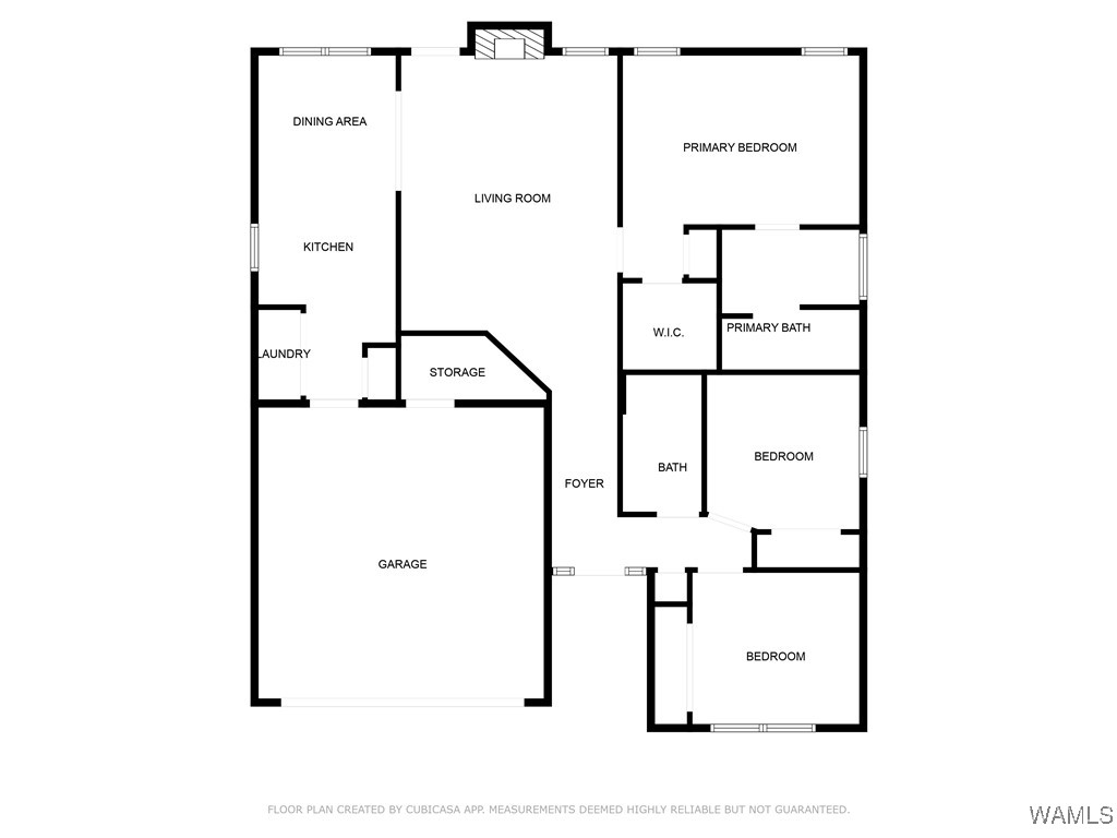 4468 21st Street, North Port, Alabama image 36