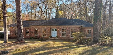 Homes For Sale - 4729 Spicewood Street<br/> Tuscaloosa, AL 35405