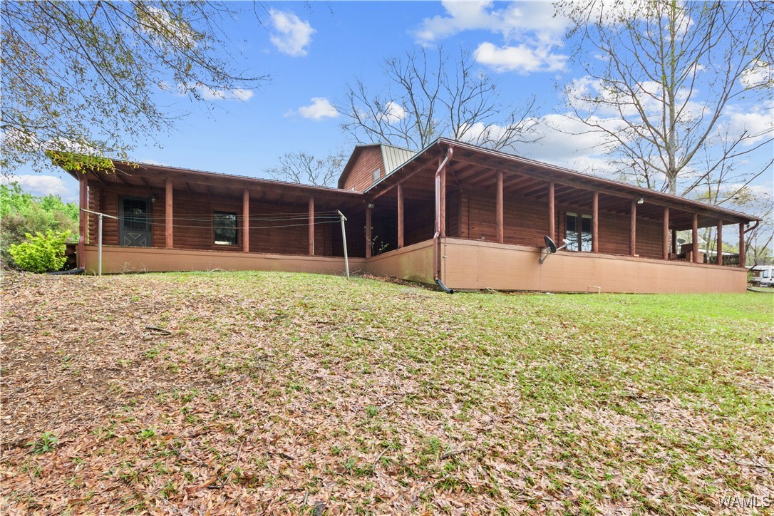 15496 Choctaw Trail, North Port, Alabama image 13