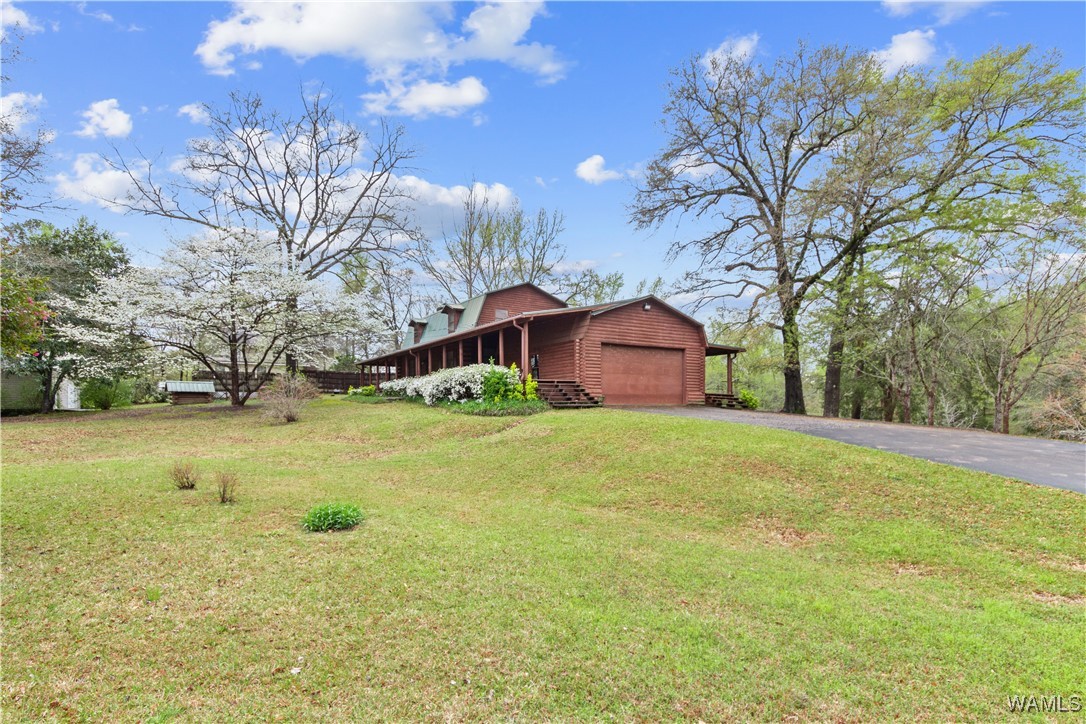 15496 Choctaw Trail, North Port, Alabama image 2
