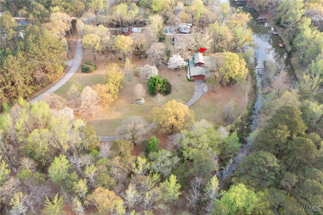 15496 Choctaw Trail, North Port, Alabama image 47