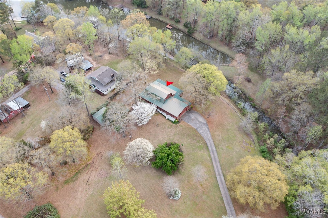 15496 Choctaw Trail, North Port, Alabama image 46