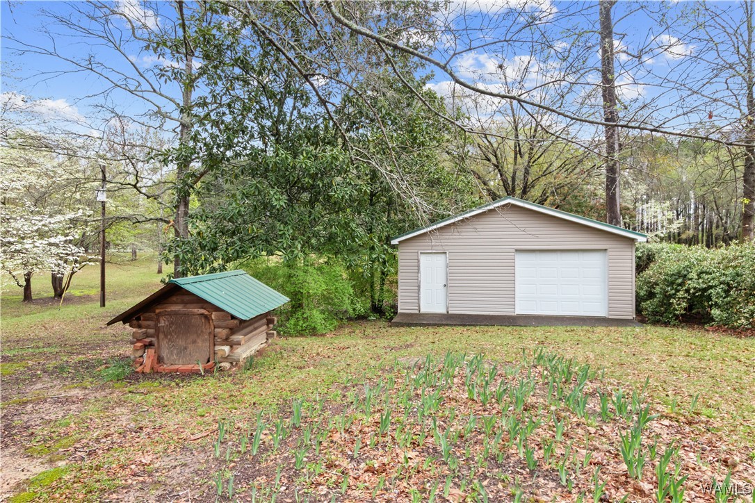15496 Choctaw Trail, North Port, Alabama image 6