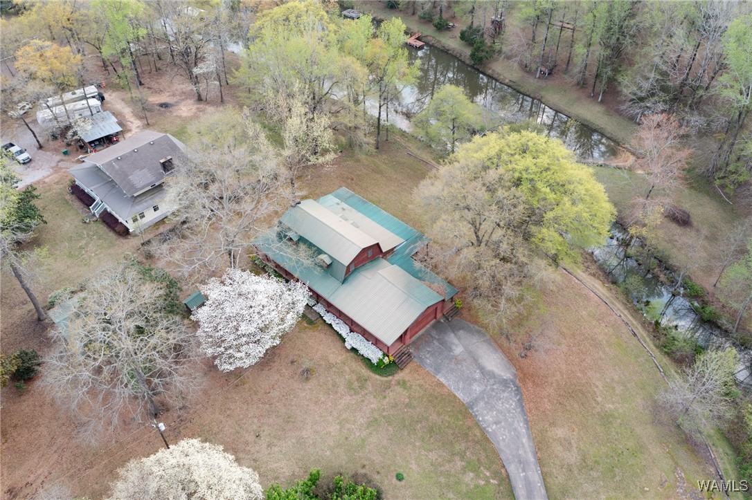 15496 Choctaw Trail, North Port, Alabama image 43