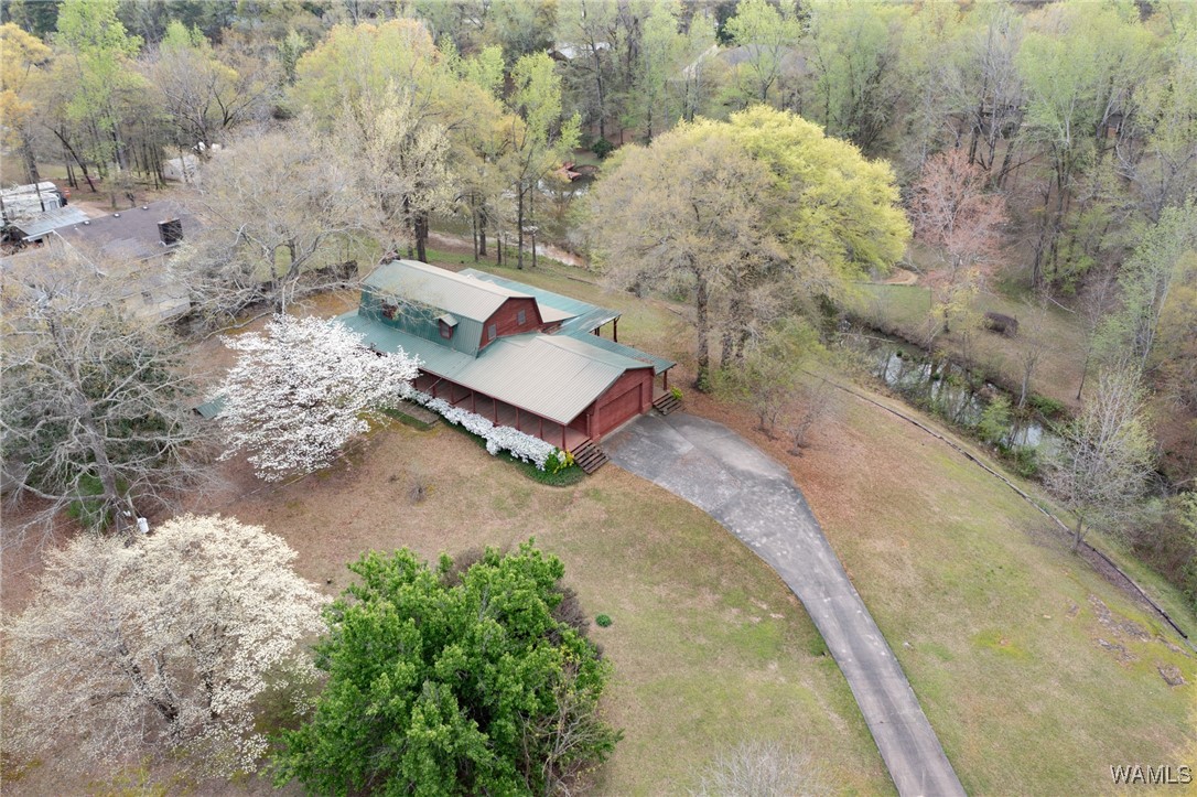 15496 Choctaw Trail, North Port, Alabama image 41