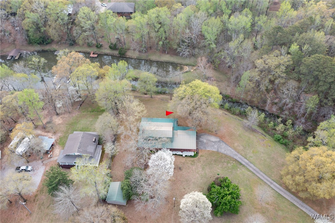 15496 Choctaw Trail, North Port, Alabama image 45