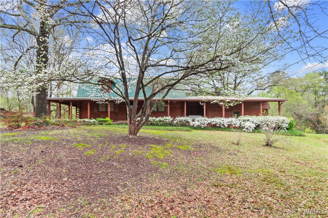 15496 Choctaw Trail, North Port, Alabama image 4