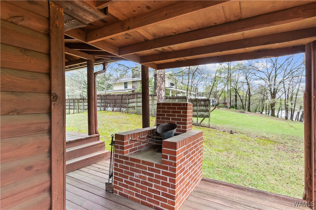 15496 Choctaw Trail, North Port, Alabama image 10