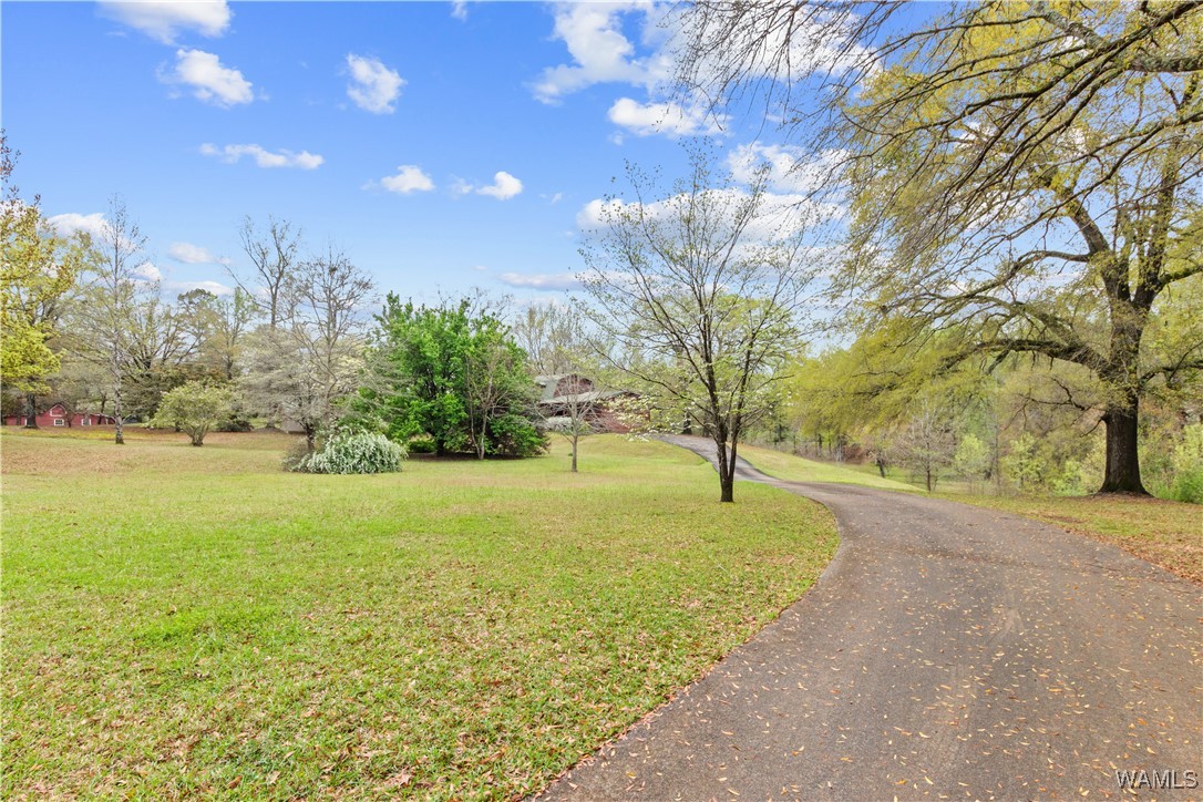 15496 Choctaw Trail, North Port, Alabama image 40