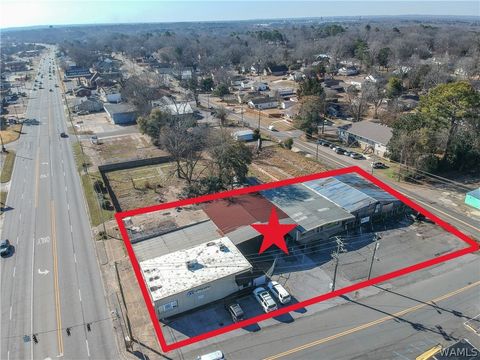 1907 24th Street Northport AL 35476