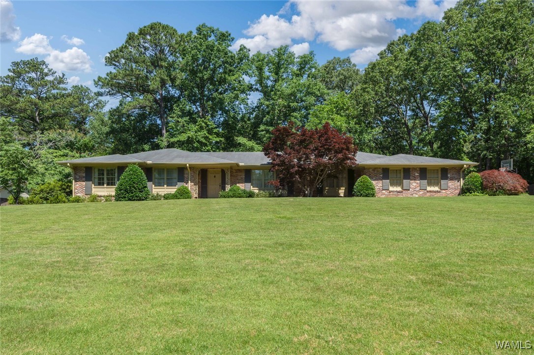 5204 Dove Creek Avenue, North Port, Alabama image 1