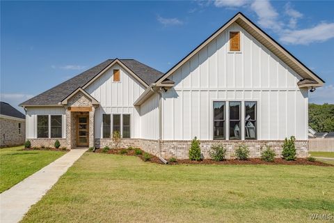 Homes For Sale - 13954 Glen Park Avenue<br/> North Port, AL 35475