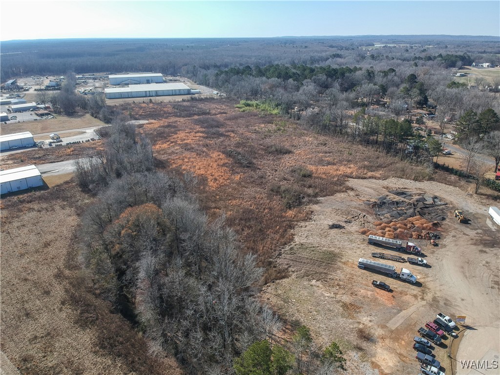 0 Joe Mallisham Parkway