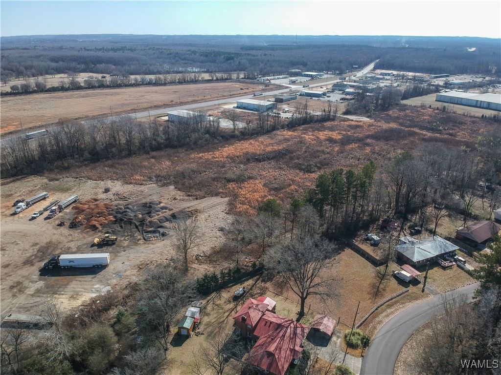 0 Joe Mallisham Parkway