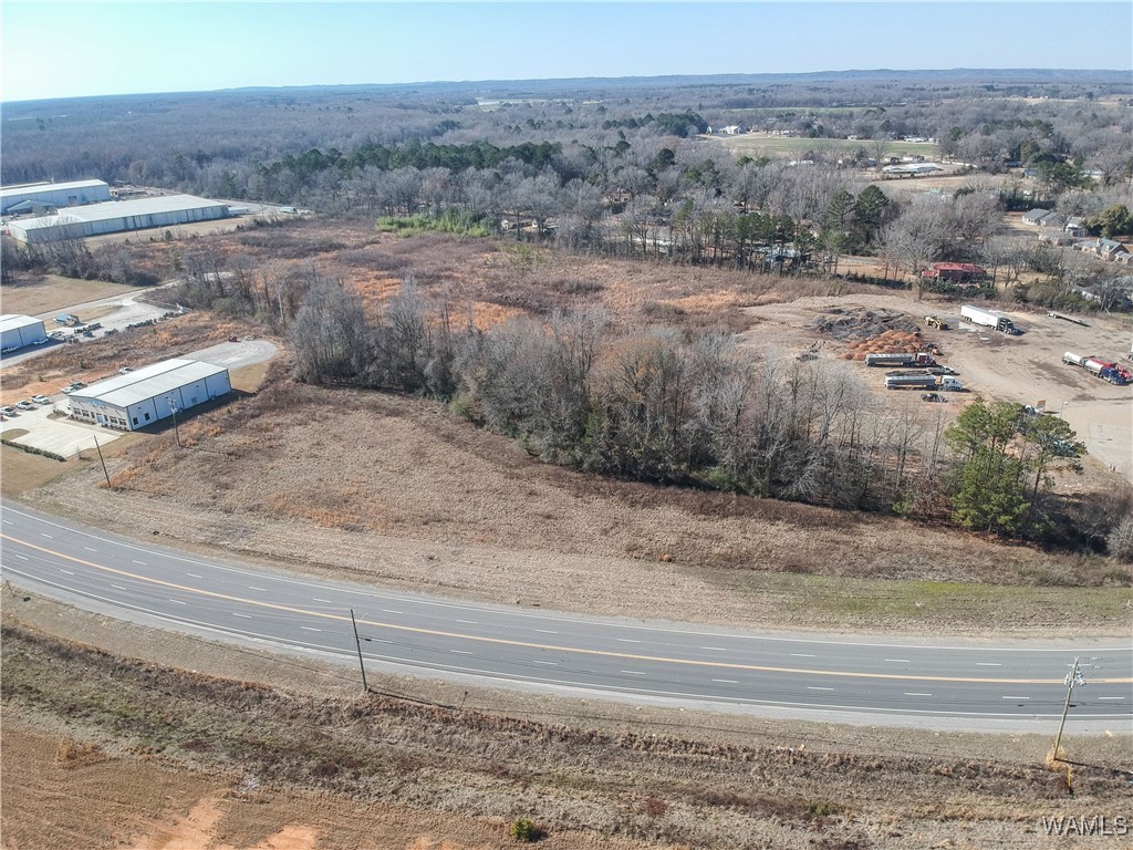 0 Joe Mallisham Parkway