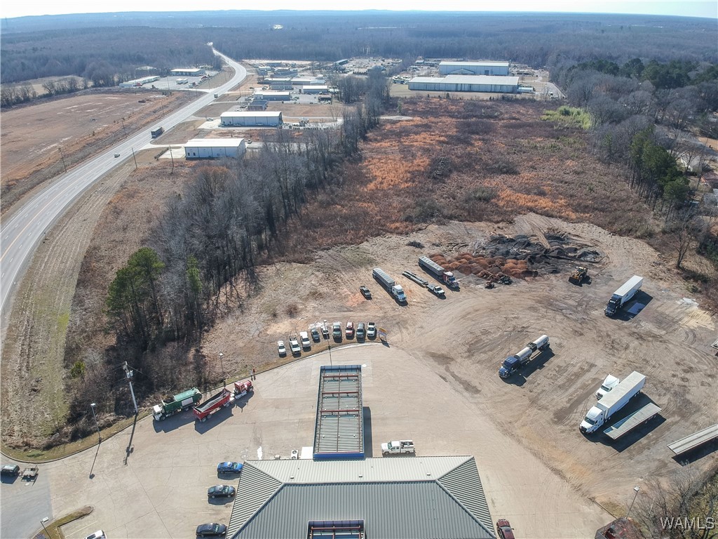 0 Joe Mallisham Parkway