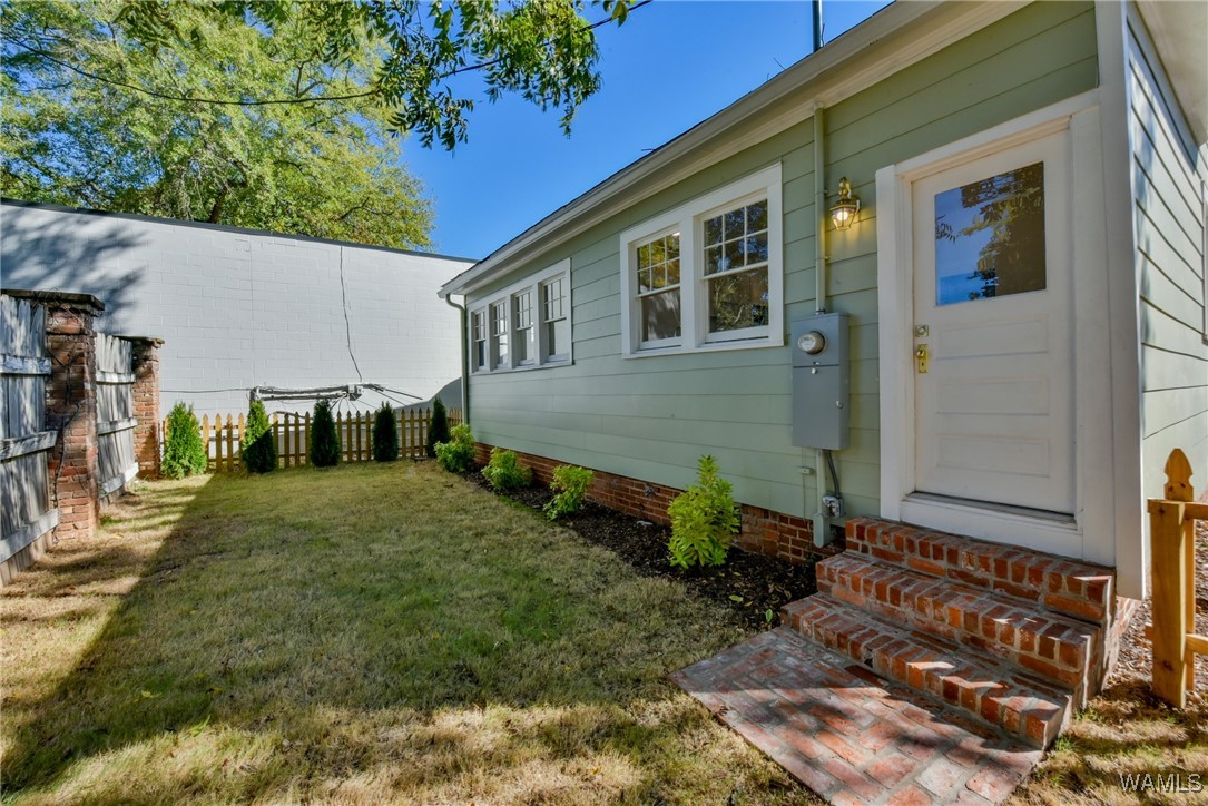 2010 Paul W Bryant Drive, Tuscaloosa, Alabama image 16