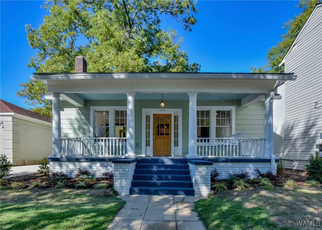 2010 Paul W Bryant Drive, Tuscaloosa, Alabama image 1