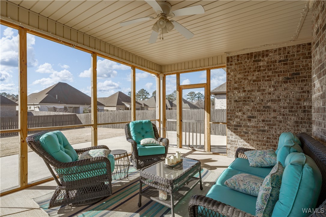 11416 Stella Way, North Port, Alabama image 35
