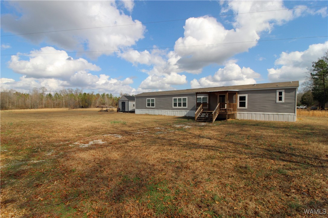 720 Beehive, Sawyerville, Alabama image 1