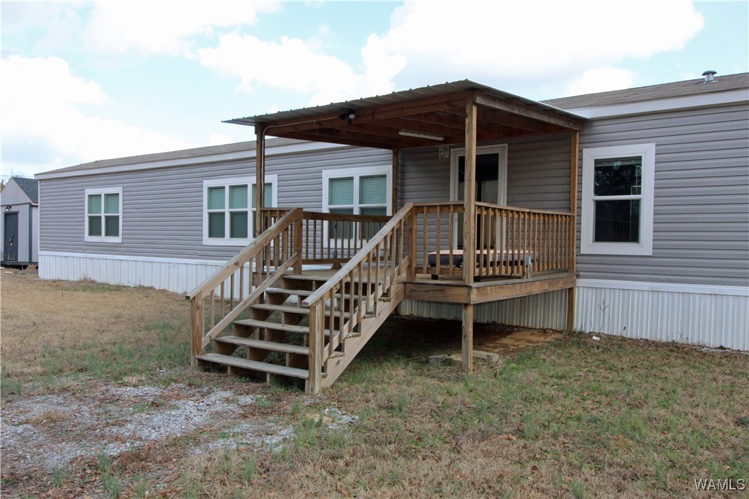 720 Beehive, Sawyerville, Alabama image 2