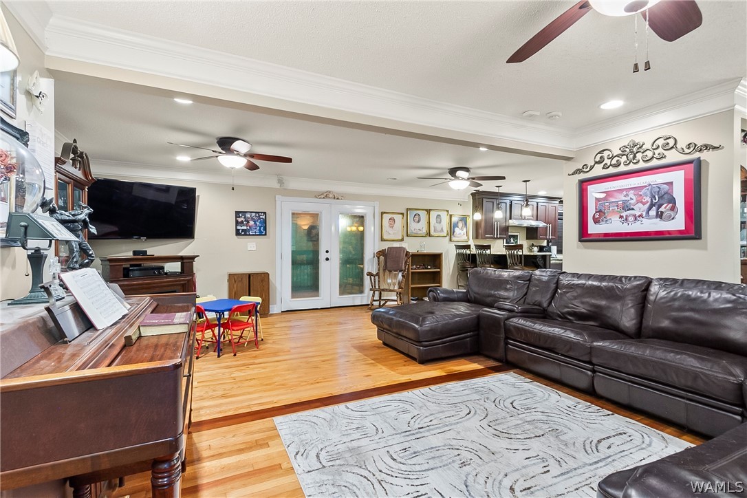 4333 Ridgewood Road