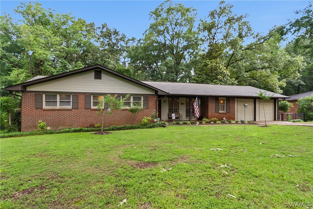 4333 Ridgewood Road