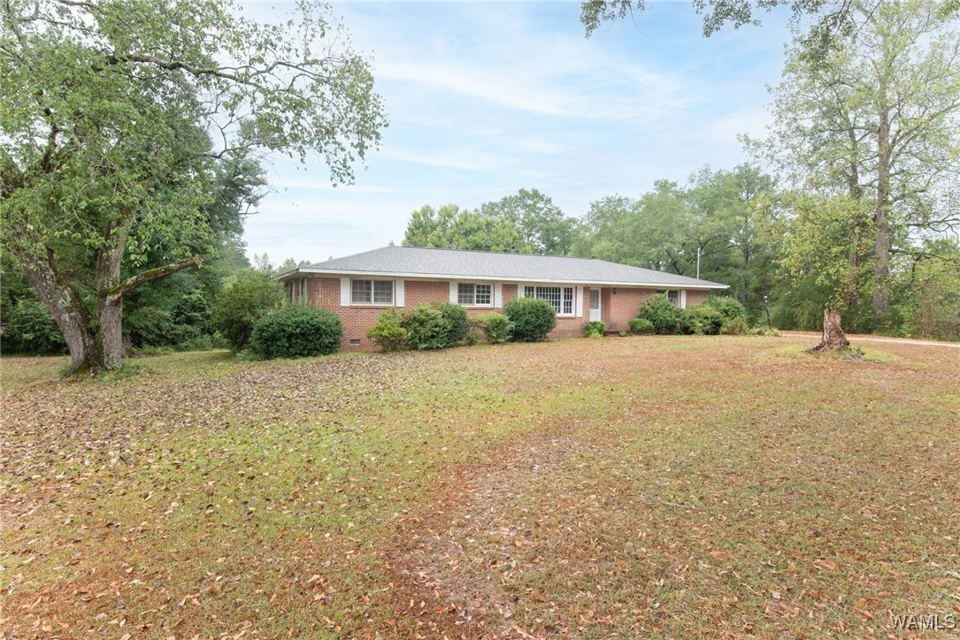 965 White Road, Gordo, Alabama image 1