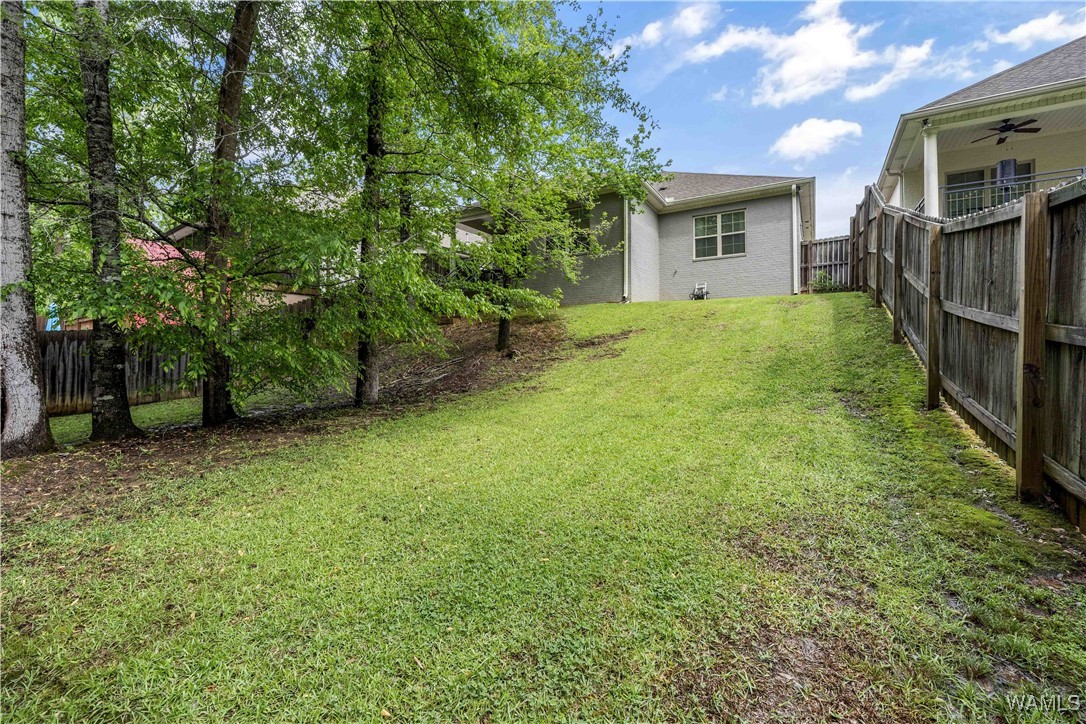 2126 Waterford Circle, Tuscaloosa, Alabama image 32