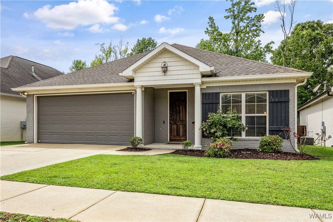 2126 Waterford Circle, Tuscaloosa, Alabama image 1
