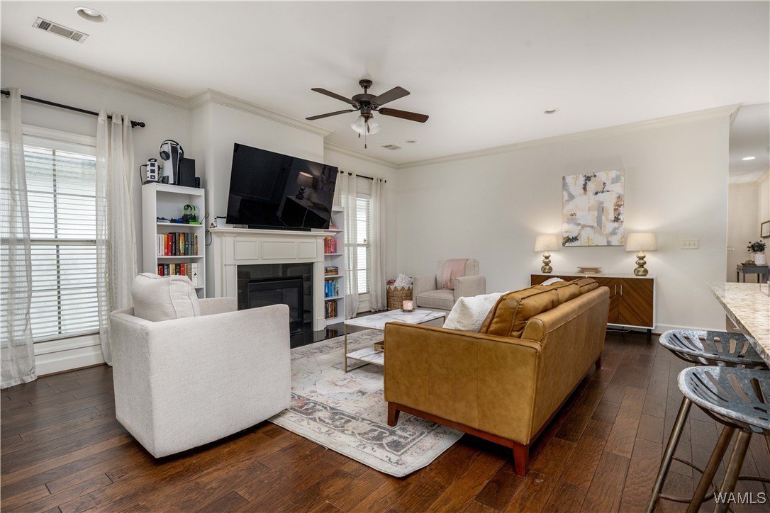 2126 Waterford Circle, Tuscaloosa, Alabama image 7