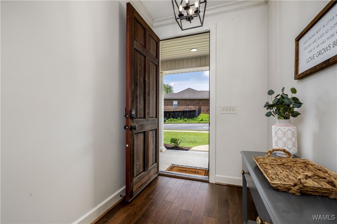 2126 Waterford Circle, Tuscaloosa, Alabama image 4