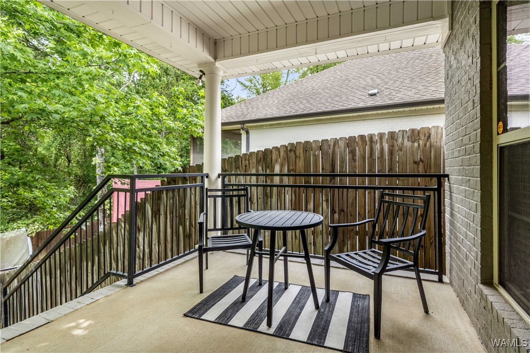 2126 Waterford Circle, Tuscaloosa, Alabama image 29