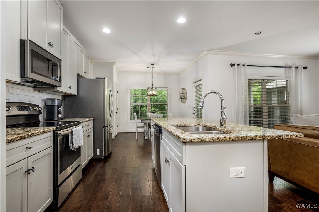 2126 Waterford Circle, Tuscaloosa, Alabama image 11