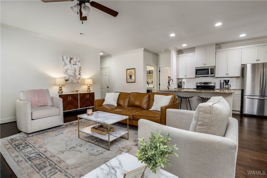 2126 Waterford Circle, Tuscaloosa, Alabama image 5