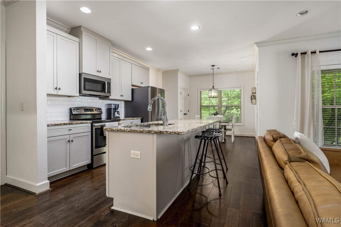 2126 Waterford Circle, Tuscaloosa, Alabama image 10